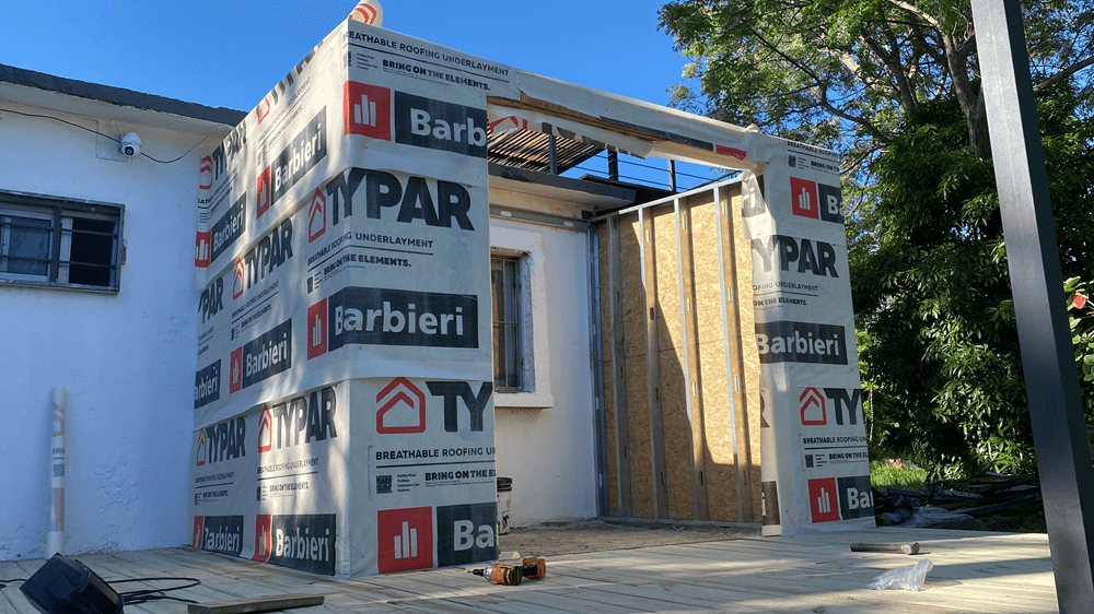 Steel framing construcción 3