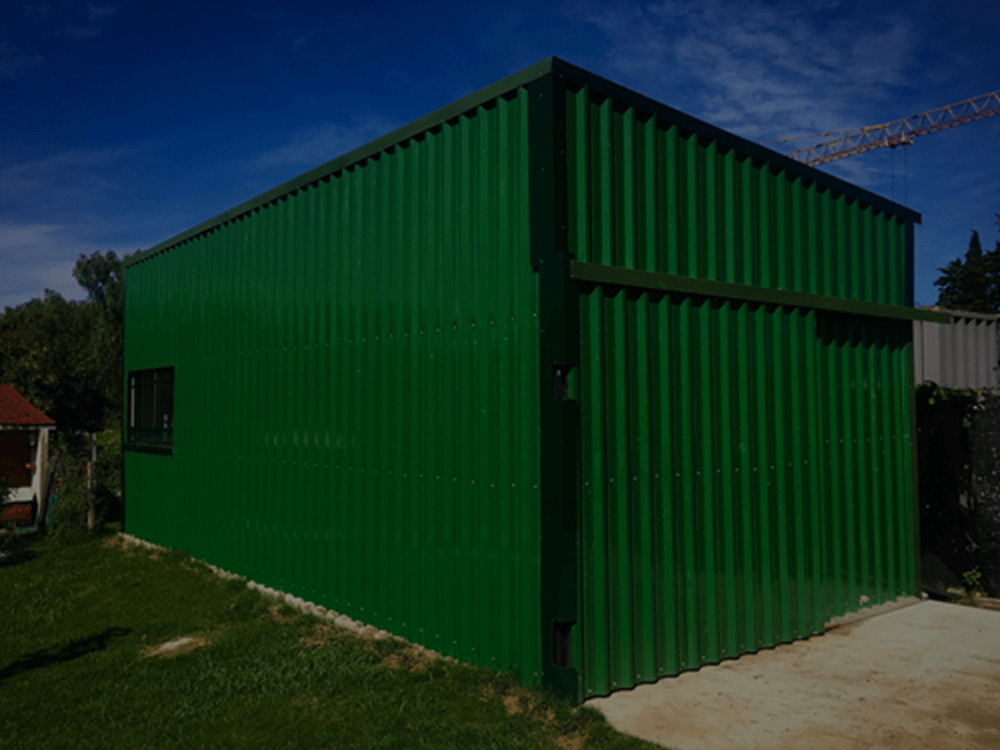 Galpones y depósitos 2